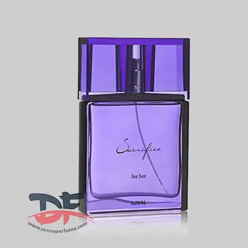 عطر ادکلن اجمل سکری فایس زنانه